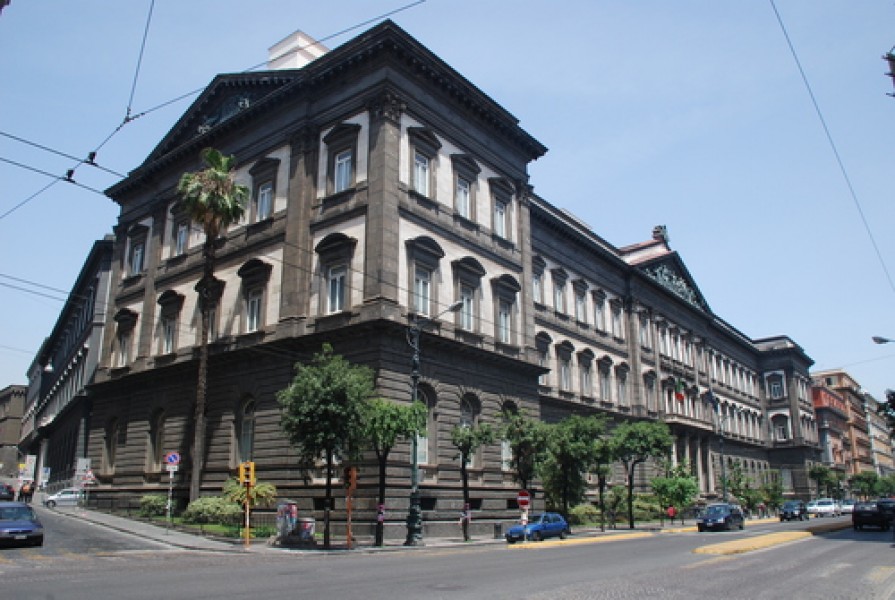 università napoli federico II Concorsi Pubblici