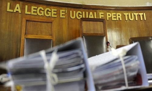 Concorsi Ministero Della Giustizia Per 1148 Cancellieri E 622 Ufficiali Giudiziari